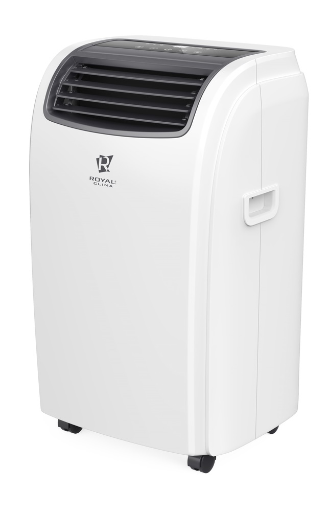Мобильный кондиционер Royal Clima RM-FR46CN-E																		 — описание, фото, цены в интернет-магазине PT Stores