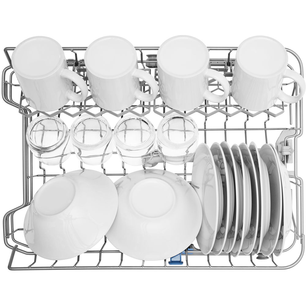 Купить Посудомоечная машина Indesit DSFE 1B10 A — Фото 5