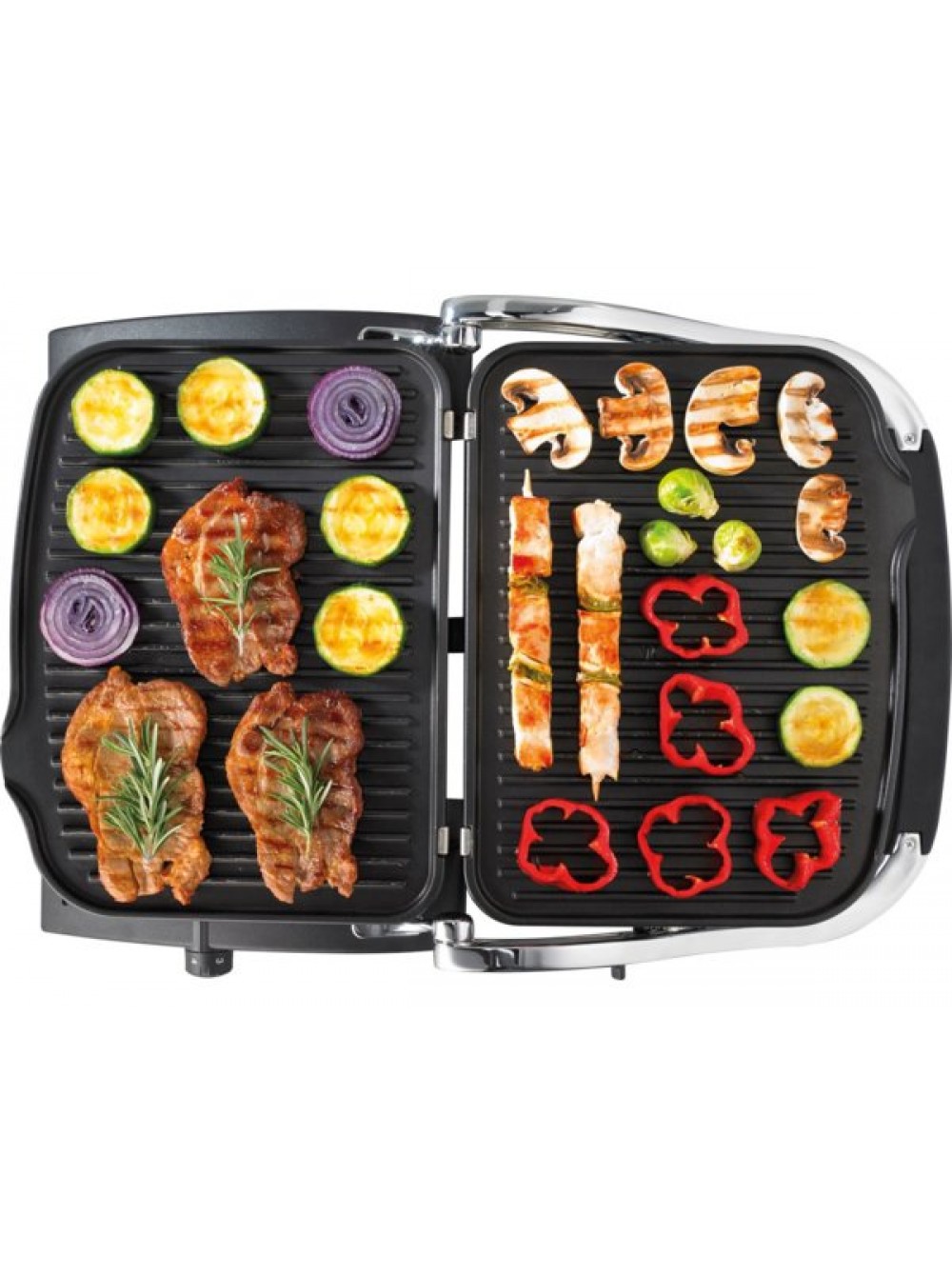 Купить Электрический гриль Gorenje KR1800EPRO — Фото 4