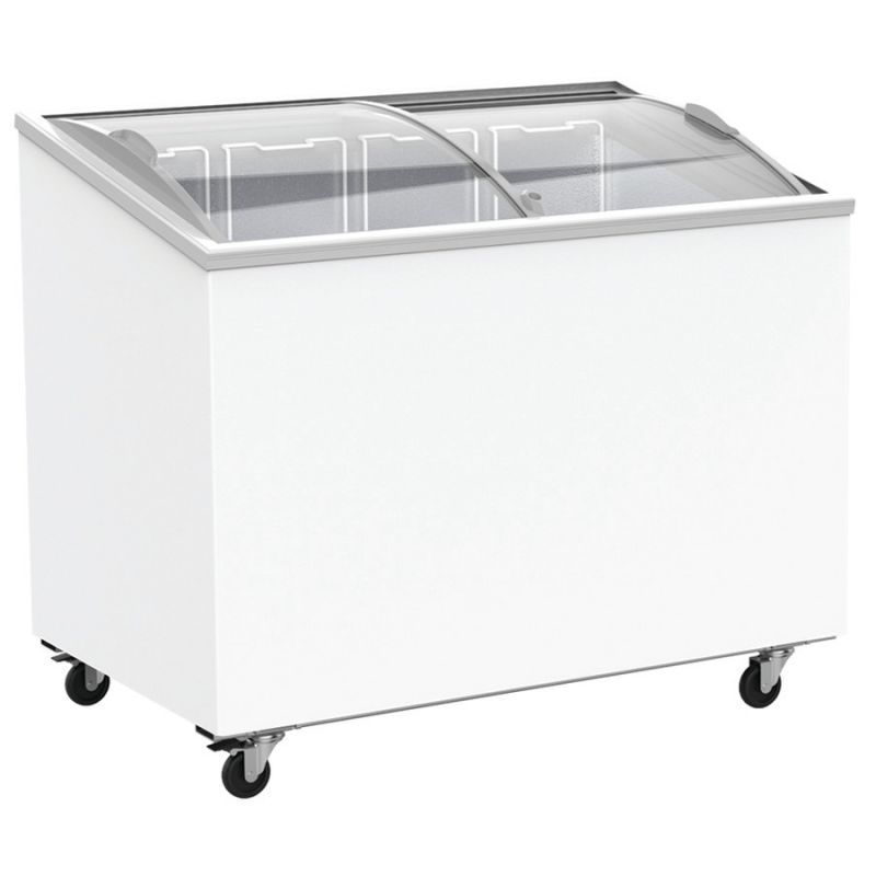 Морозильный ларь Simfer SYD310MABC																		 — описание, фото, цены в интернет-магазине PT Stores