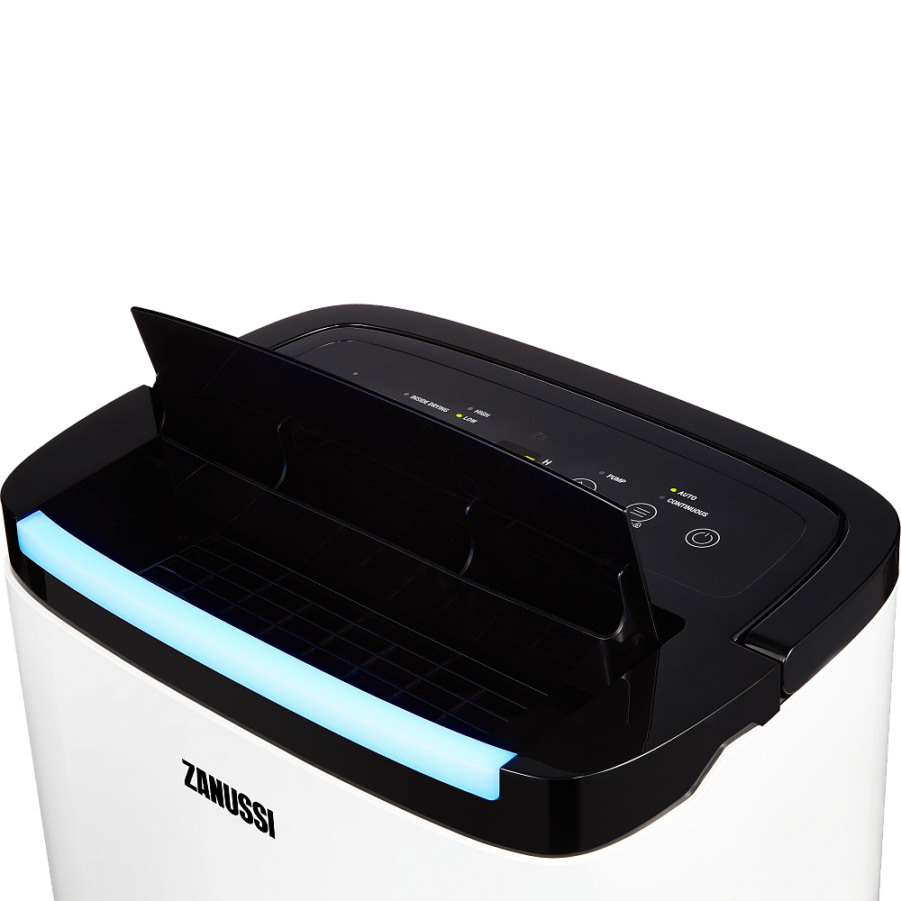 Купить Осушитель воздуха Zanussi ZDH-30L — Фото 4