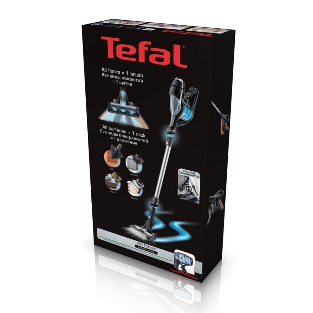 Купить  TEFAL TY9266WO — Фото 6