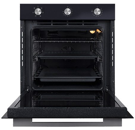 Купить Электрический духовой шкаф GRAUDE BE 60.2 S — Фото 2