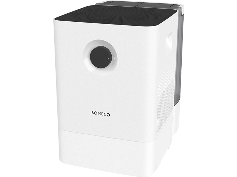 Увлажнитель воздуха BONECO W400																		 — описание, фото, цены в интернет-магазине PT Stores