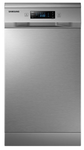 Посудомоечная машина SAMSUNG DW50H4030FS																		 — описание, фото, цены в интернет-магазине PT Stores