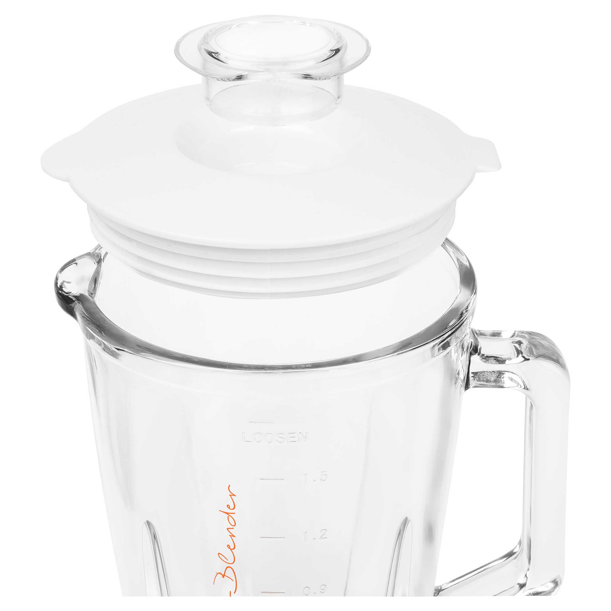 Купить Миксер Sencor SBL 4870WH — Фото 14