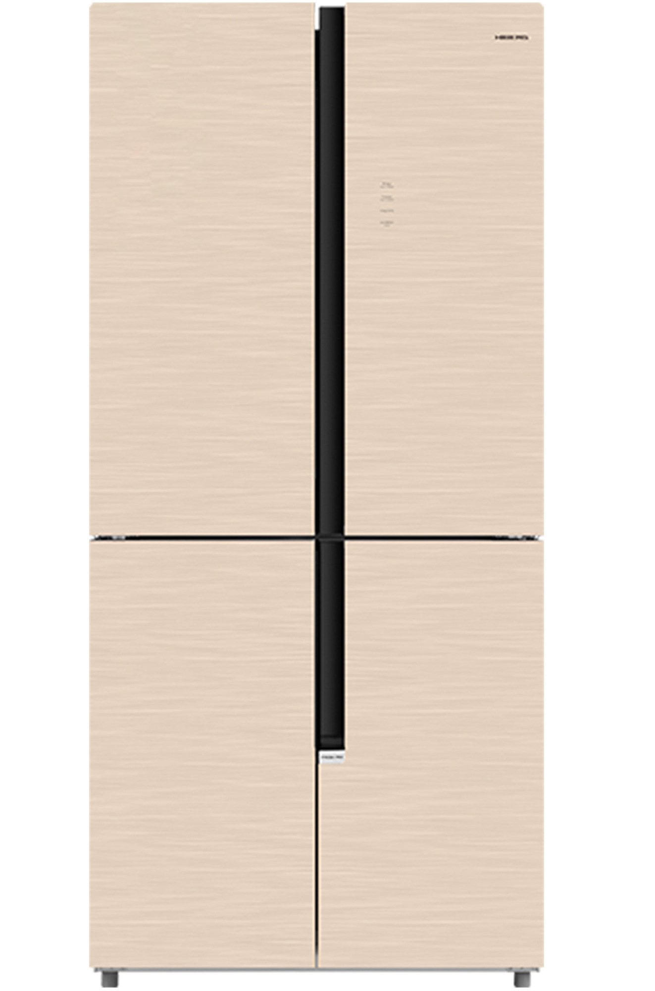 Холодильник HIBERG RFQ-510DX NFGY inverter																		 — описание, фото, цены в интернет-магазине PT Stores