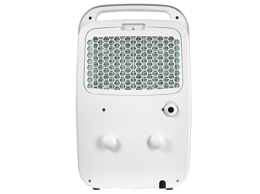 Купить Осушитель воздуха BALLU BD30MN WHITE — Фото 4