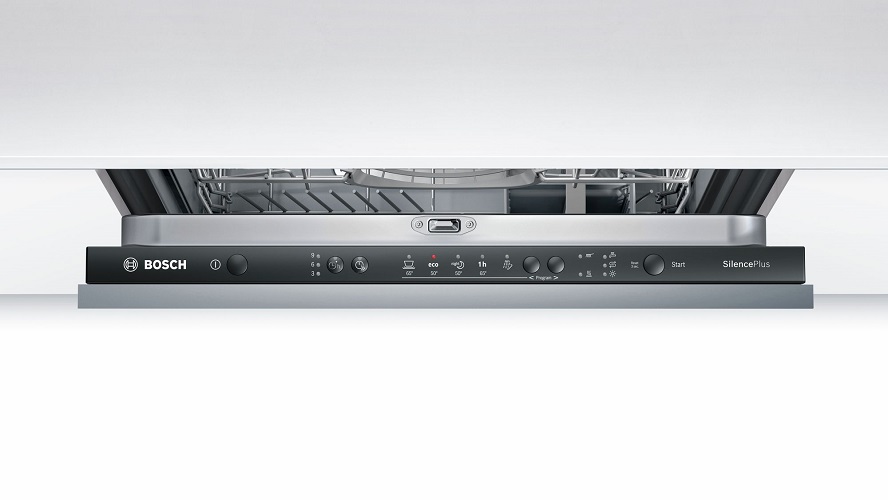 Купить Встраиваемая посудомоечная машина BOSCH SMV25AX01R — Фото 6