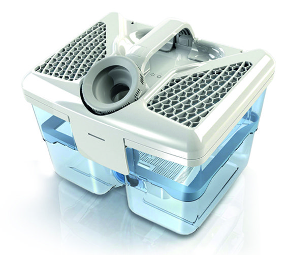 Купить Пылесос THOMAS CAT and DOG XT 788566  — Фото 3