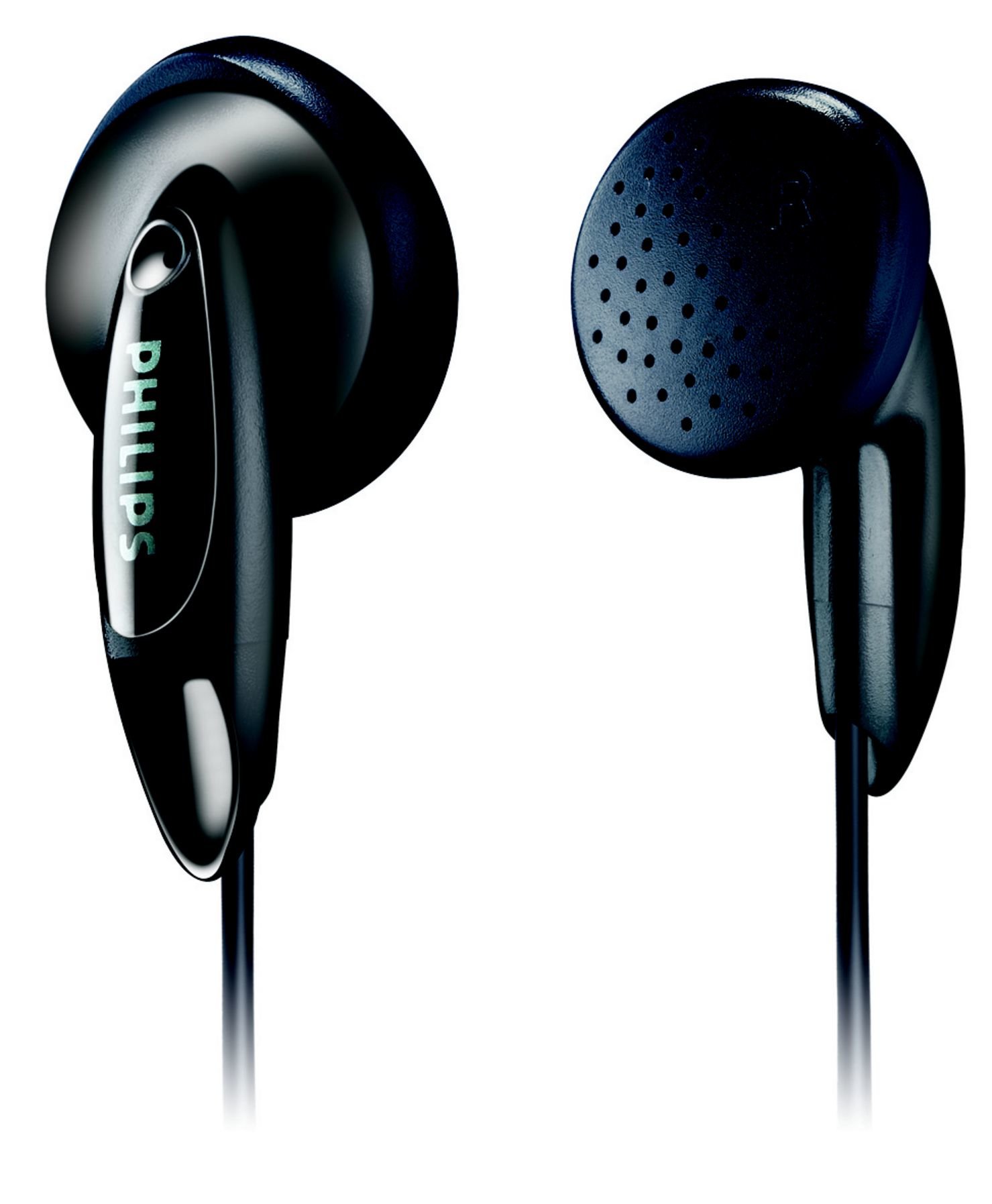 Наушники PHILIPS SHE1350																		 — описание, фото, цены в интернет-магазине PT Stores