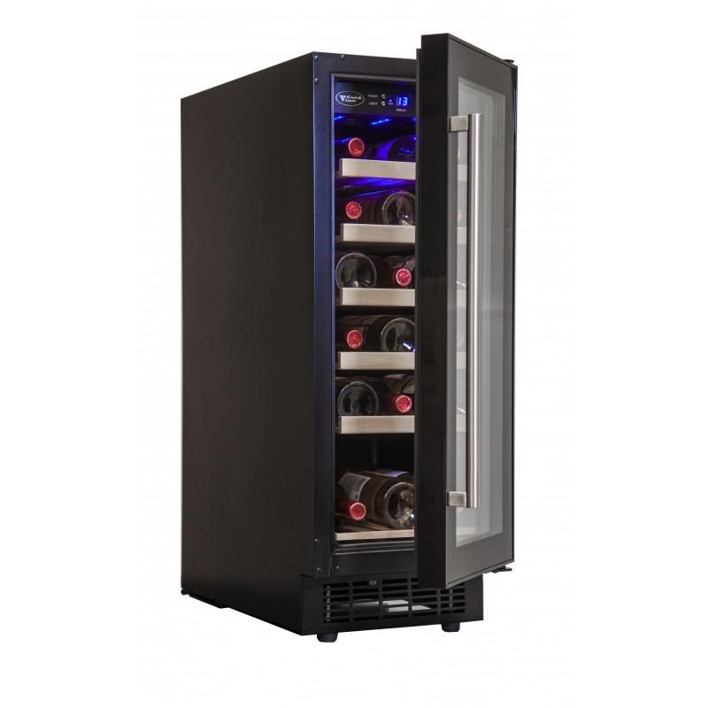 Купить Встраиваемый винный шкаф Cold Vine C18-KBT1 — Фото 8