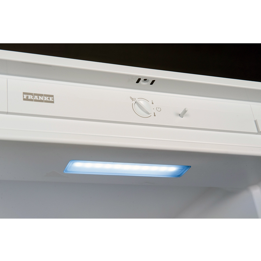 Купить Встраиваемый холодильник FRANKE FCB 320 NR MS A+ (118.0524.539) — Фото 5
