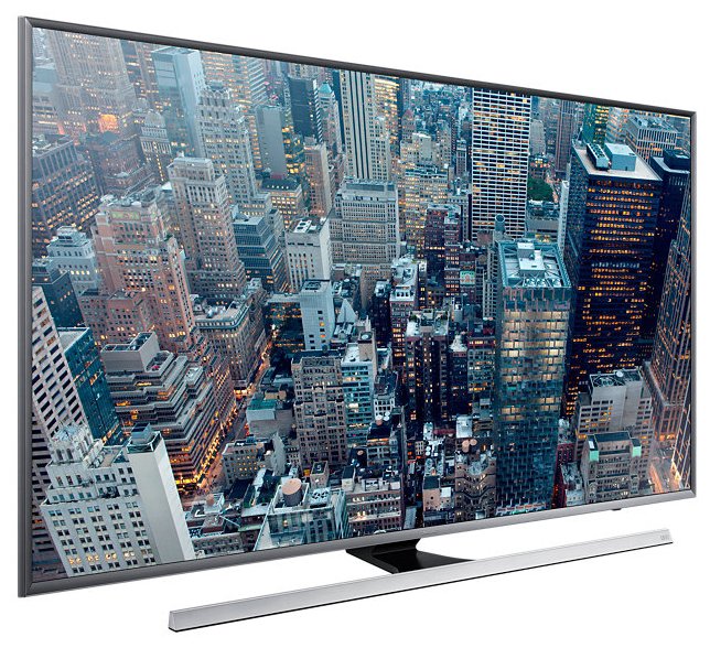 Телевизор SAMSUNG UE65JU7000UX																		 — описание, фото, цены в интернет-магазине PT Stores