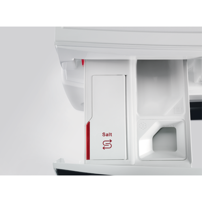 Купить Стиральная машина Electrolux EW9F1R61B — Фото 2