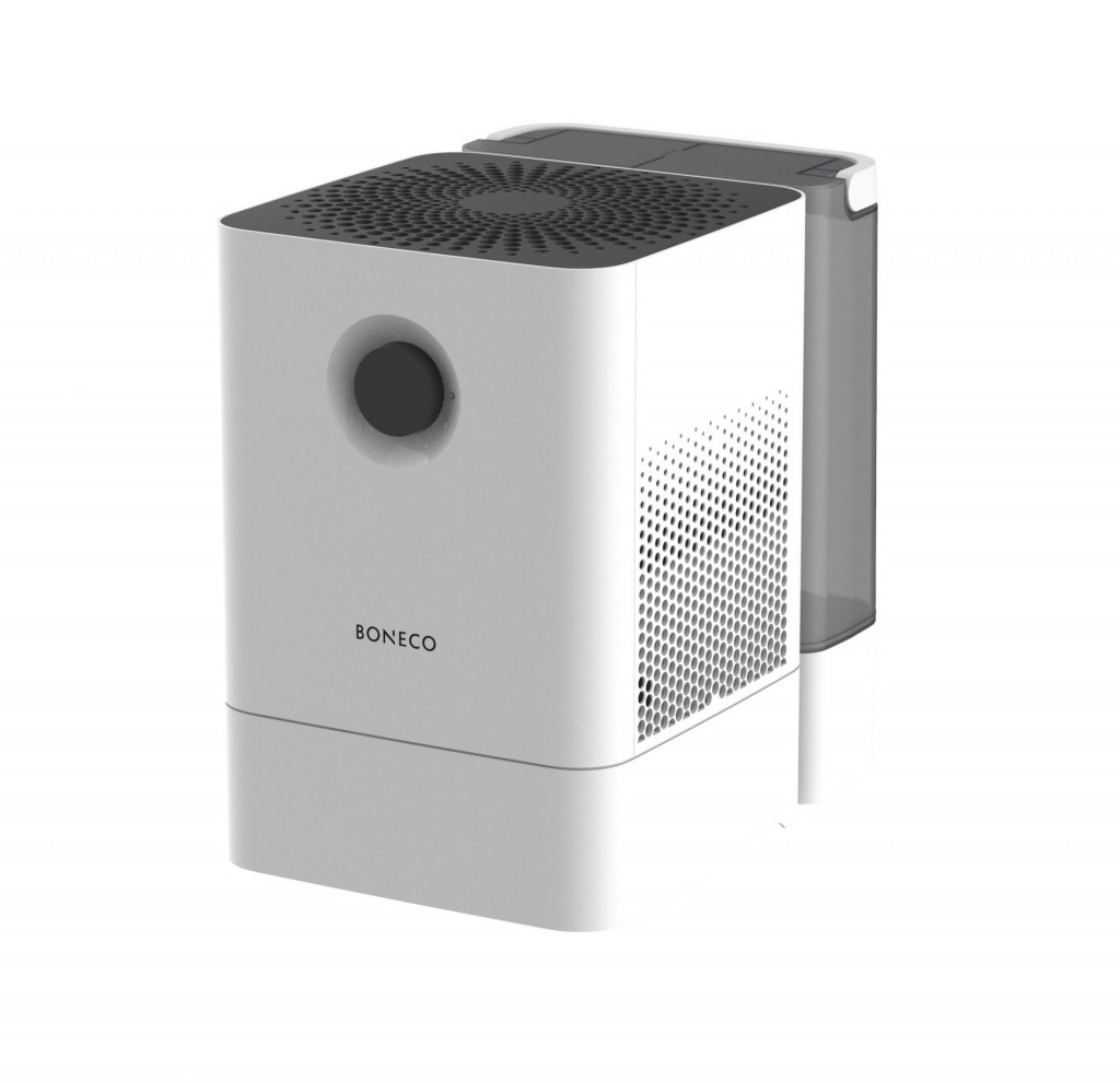 Купить Увлажнитель воздуха BONECO W400 — Фото 3