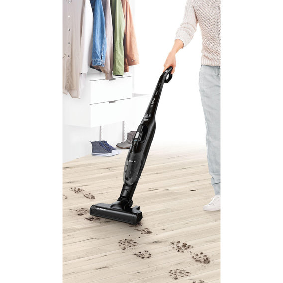 Купить  Bosch BBH 214LA черный — Фото 8