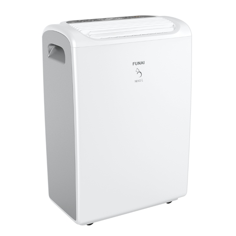 Купить Осушитель воздуха Funai RAD-N26T6E — Фото 2