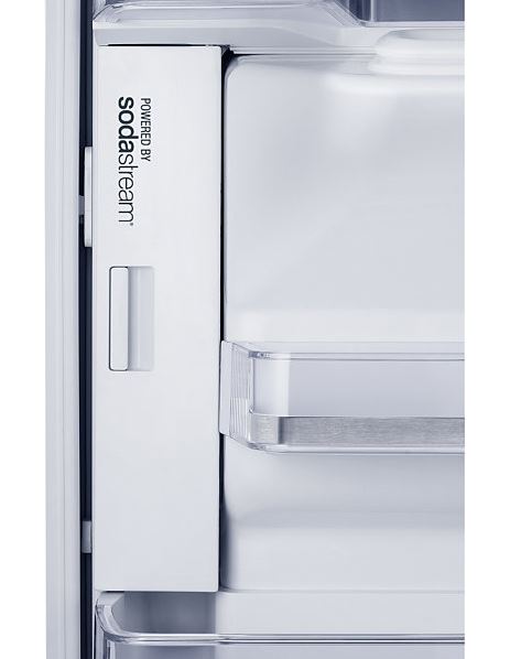 Купить Холодильник SAMSUNG RF24HSESBSR — Фото 11