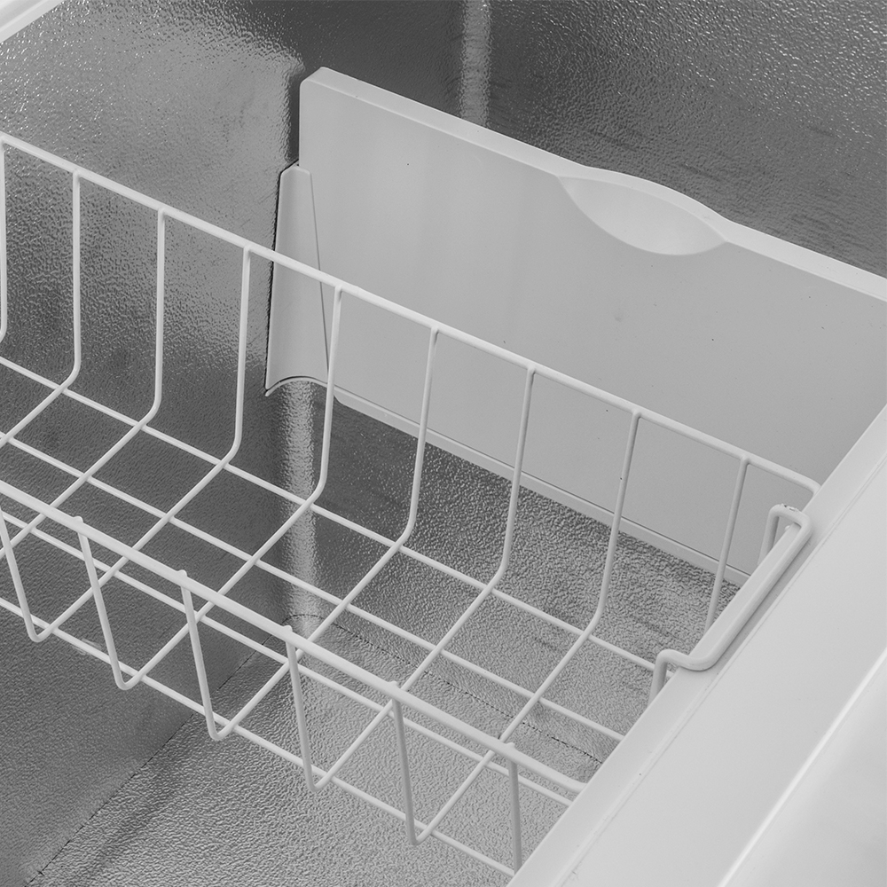 Купить Морозильный ларь Simfer CS4420A+ — Фото 6