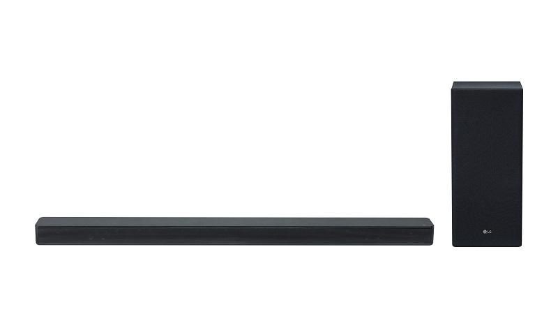 Саундбар LG SK6F																		 — описание, фото, цены в интернет-магазине PT Stores