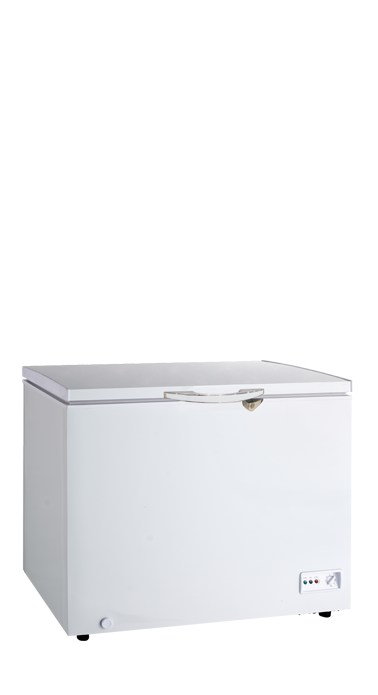 Морозильный ларь VESTFROST VFCH 446 W																		 — описание, фото, цены в интернет-магазине PT Stores