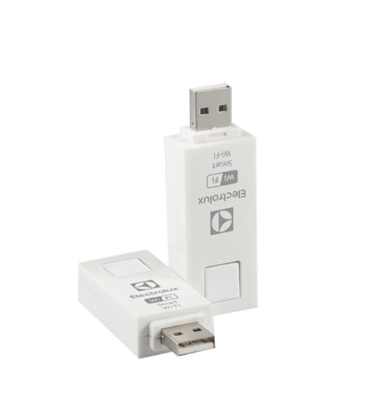 Купить Аксессуар Electrolux Модуль съёмный управляющий ECH/WF-01 Smart Wi-Fi — Фото 2