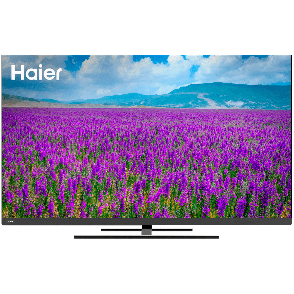 Телевизор Haier 55 Smart TV AX Pro (LP)																		 — описание, фото, цены в интернет-магазине PT Stores