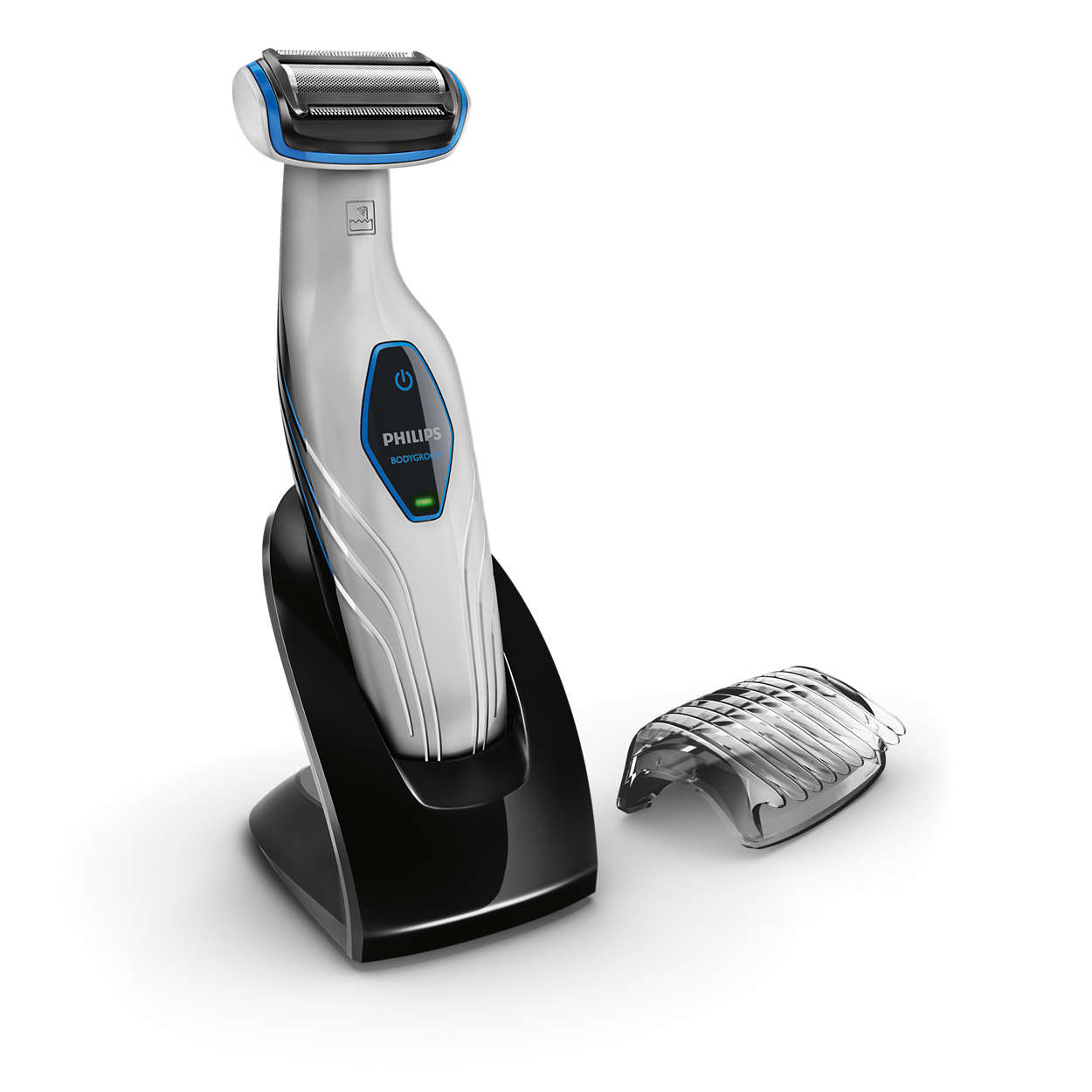 Электробритва PHILIPS BG 2028/15																		 — описание, фото, цены в интернет-магазине PT Stores