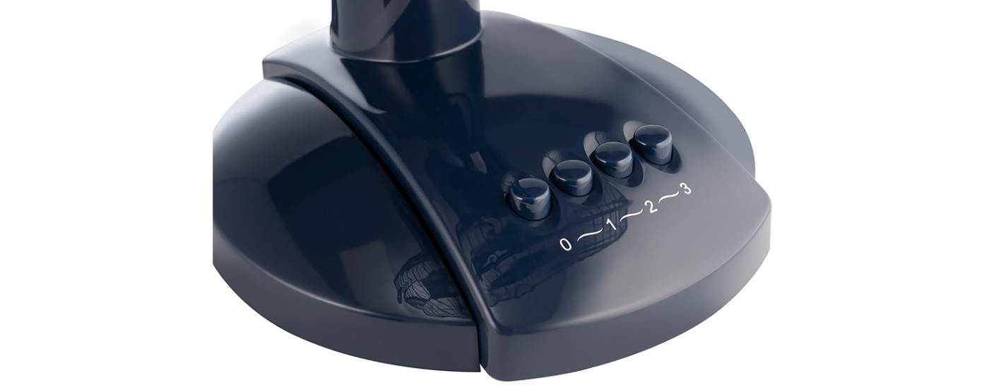 Купить Вентилятор CENTEK CT-5007 синий — Фото 5