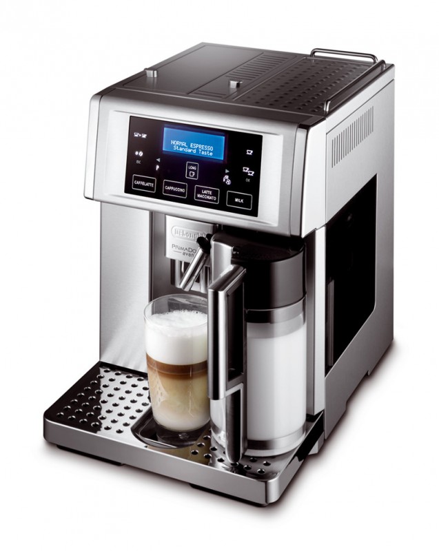 Купить Кофемашина Delonghi ESAM 6704 — Фото 2