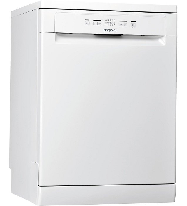 Купить Посудомоечная машина HOTPOINT-ARISTON HFC 2B19 — Фото 2