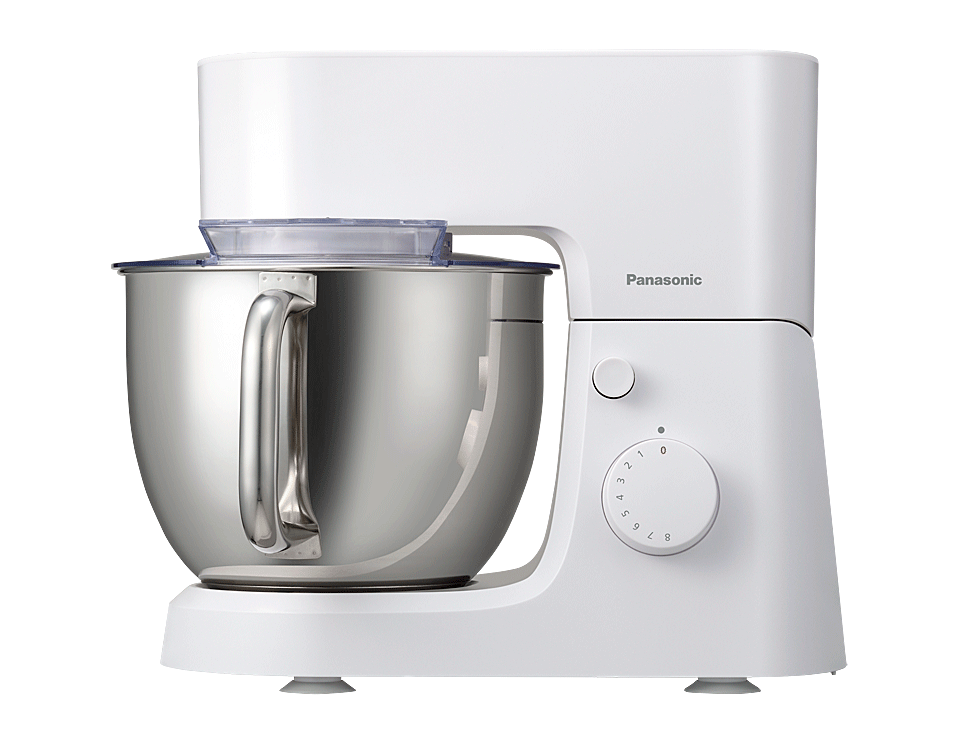 Миксер Panasonic MK-CM300WTQ																		 — описание, фото, цены в интернет-магазине PT Stores