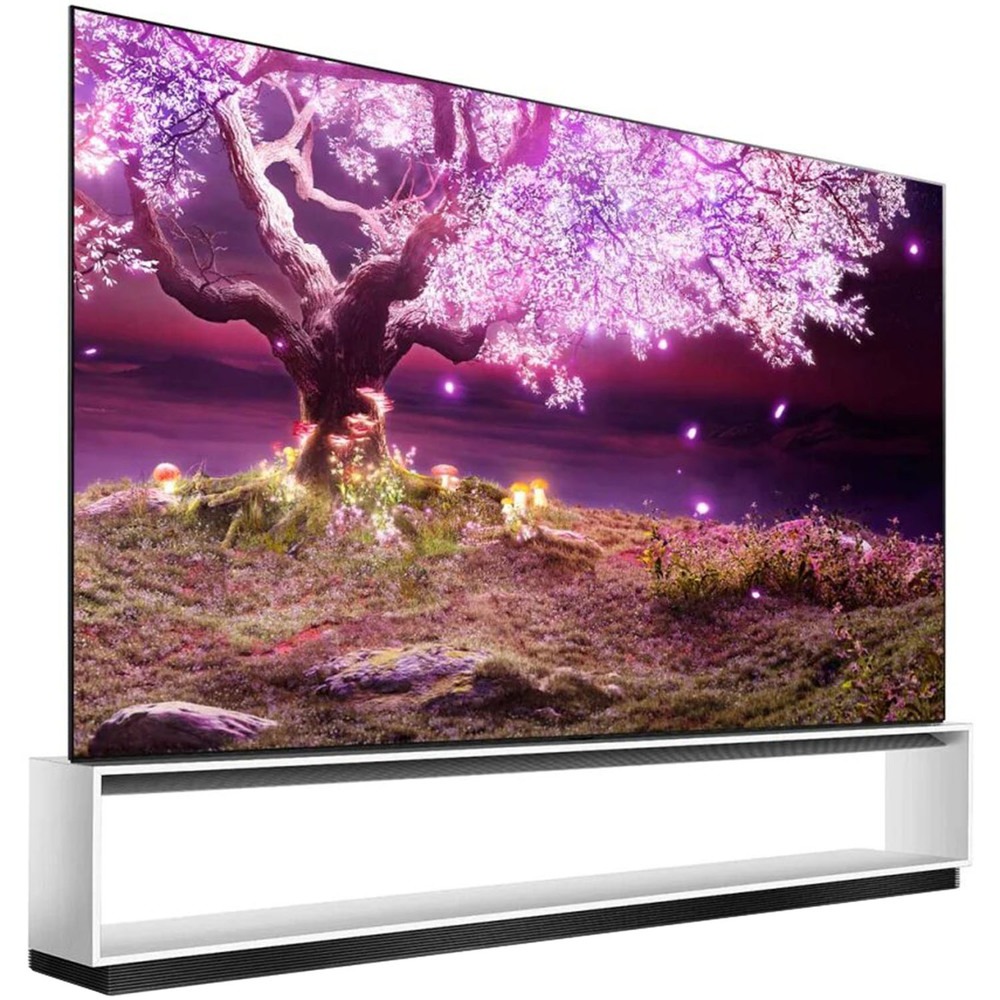 Купить Телевизор LG OLED88Z19LA — Фото 7