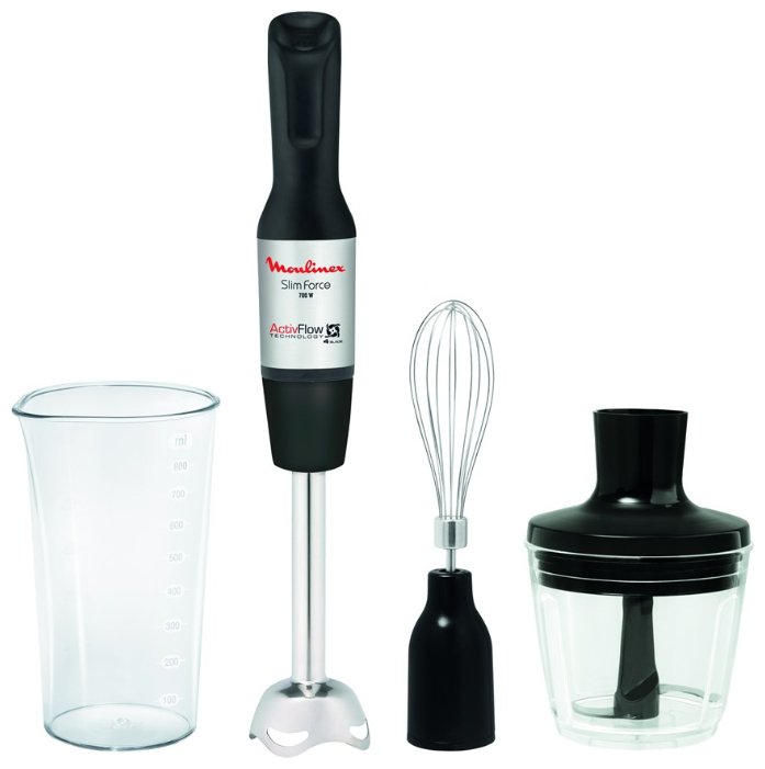 Блендер MOULINEX DD 8558																		 — описание, фото, цены в интернет-магазине PT Stores