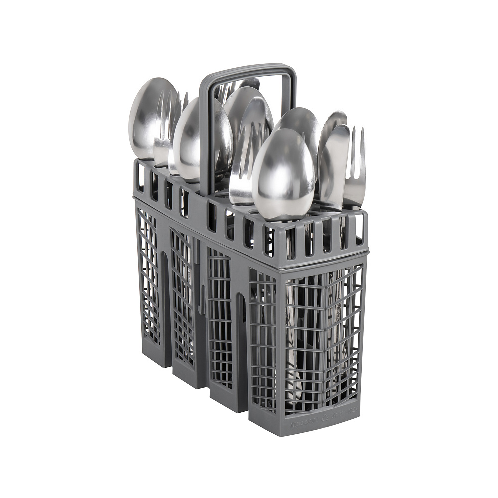 Купить Посудомоечная машина MAUNFELD MWF08B — Фото 9