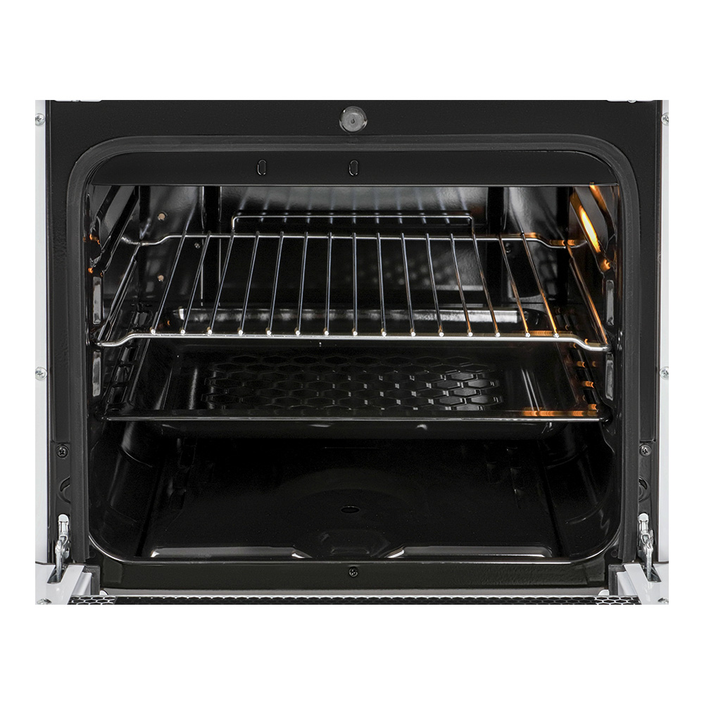 Купить Газовая плита NORDFROST GG 5050 W — Фото 11