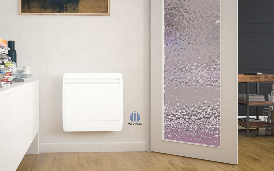 Купить Обогреватель NOIROT Millenium Smart ECOcontrol (horizontal) 1750 — Фото 2