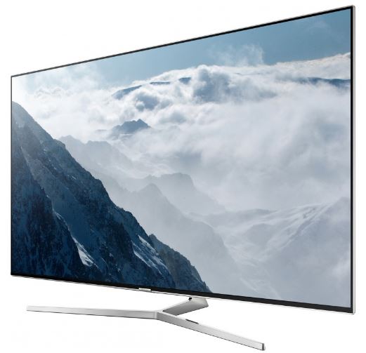 Купить Телевизор SAMSUNG UE75KS8000L — Фото 4