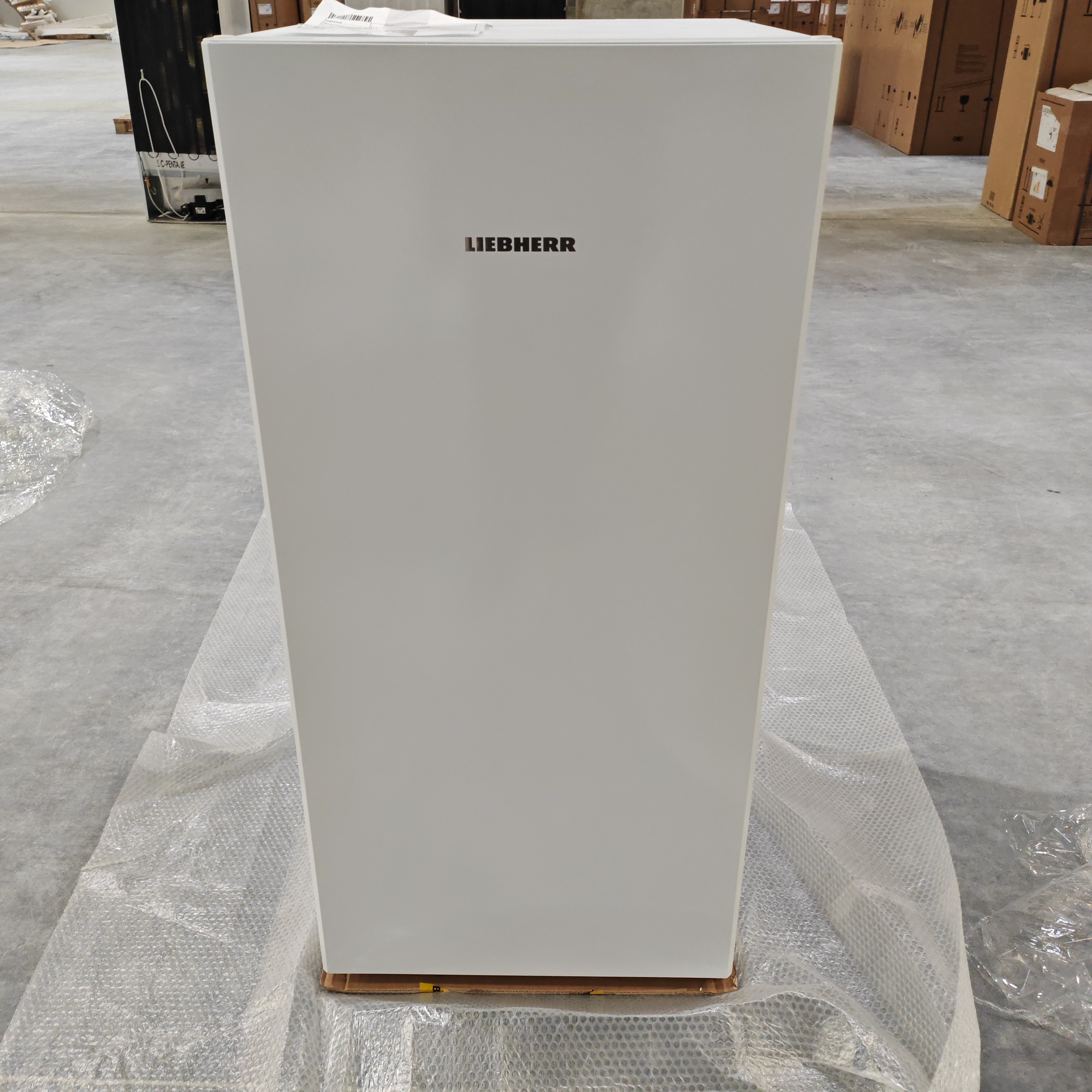  LIEBHERR FNe 4204																		 — описание, фото, цены в интернет-магазине PT Stores