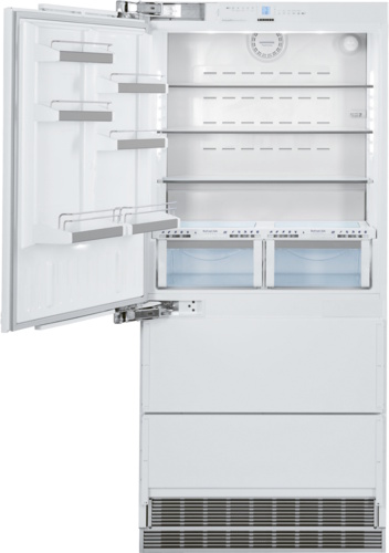 Купить Встраиваемый холодильник LIEBHERR ECBN 5066-22 617 — Фото 2