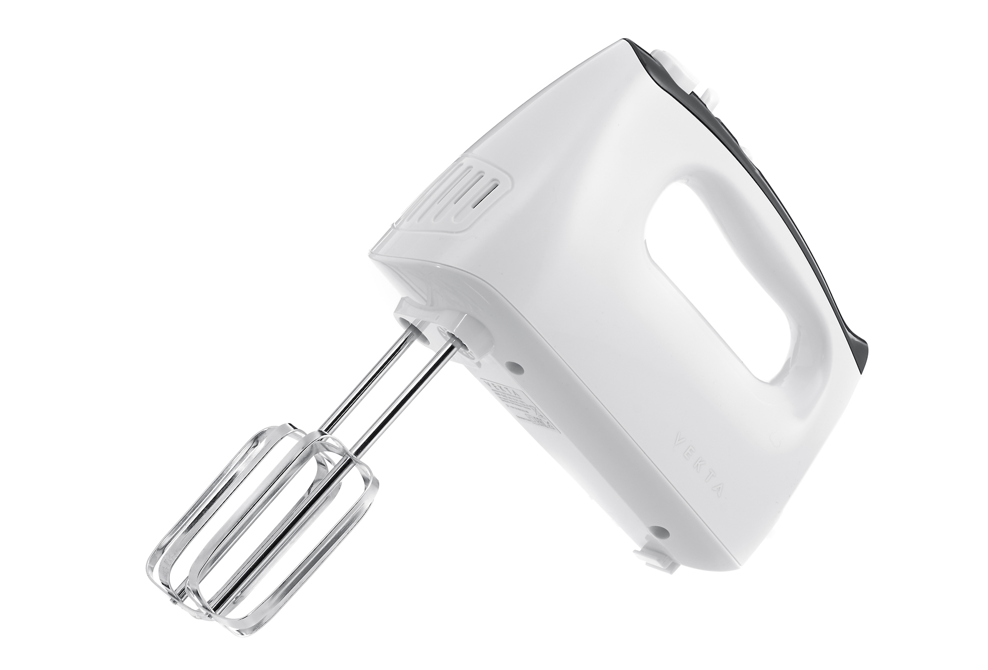 Миксер VEKTA HMP-0402																		 — описание, фото, цены в интернет-магазине PT Stores