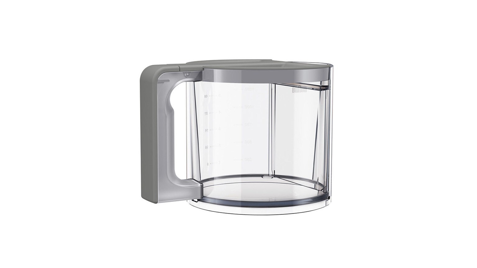 Купить Соковыжималка BRAUN J700 серебро — Фото 3