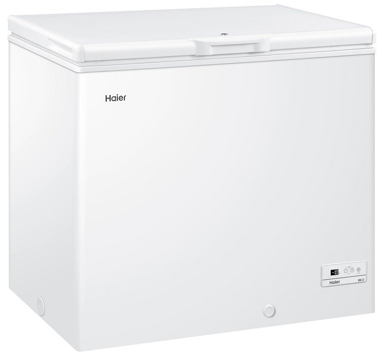 Морозильный ларь Haier HCE203R																		 — описание, фото, цены в интернет-магазине PT Stores