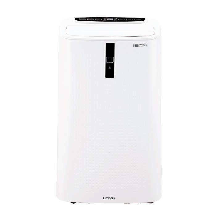 Мобильный кондиционер TIMBERK T-PAC12-P11E																		 — описание, фото, цены в интернет-магазине PT Stores