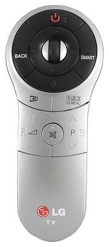 Купить Телевизор LG 65LA965V — Фото 2