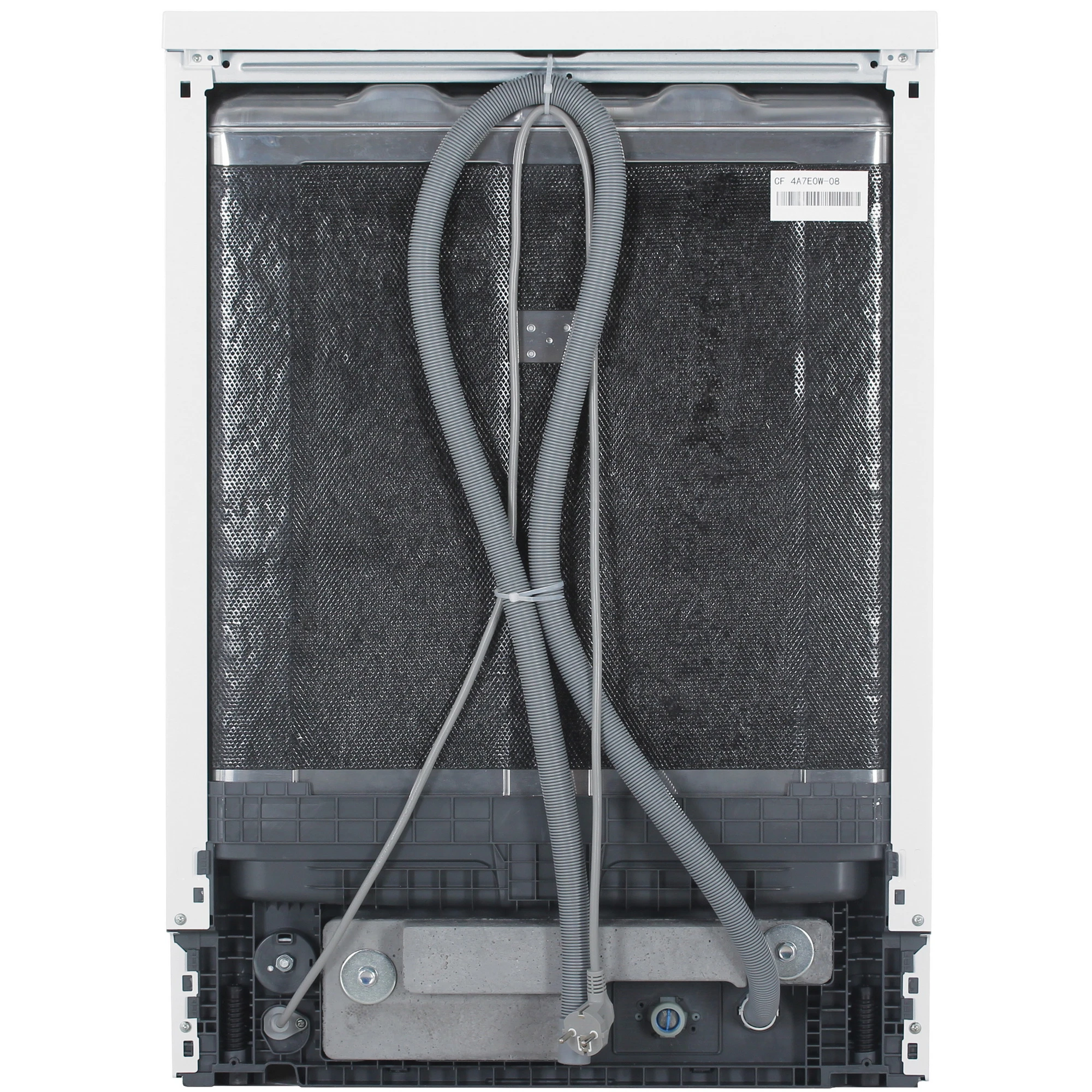 Купить Посудомоечная машина CANDY CF 4A7E0W-08 — Фото 6