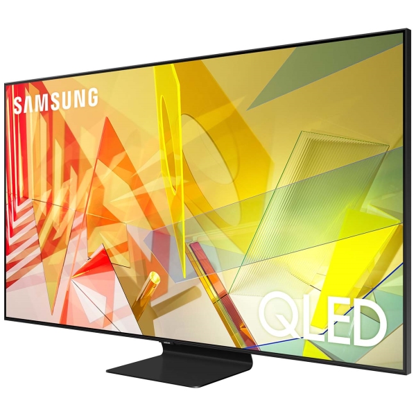 Купить Телевизор SAMSUNG QE55Q90TAU — Фото 6