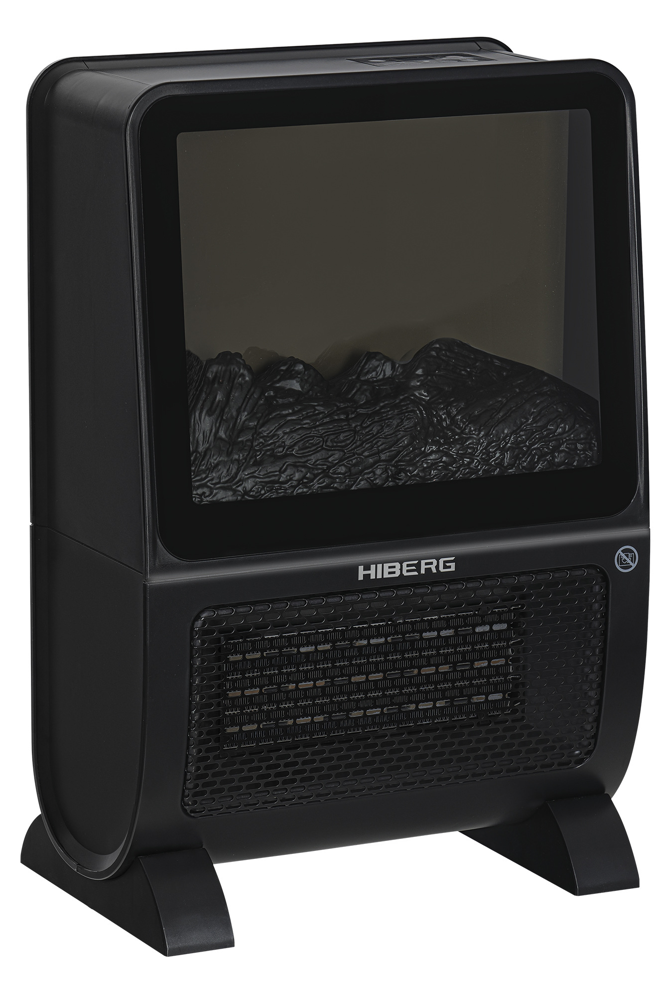 Купить Обогреватель HIBERG TSF 3000 B — Фото 4
