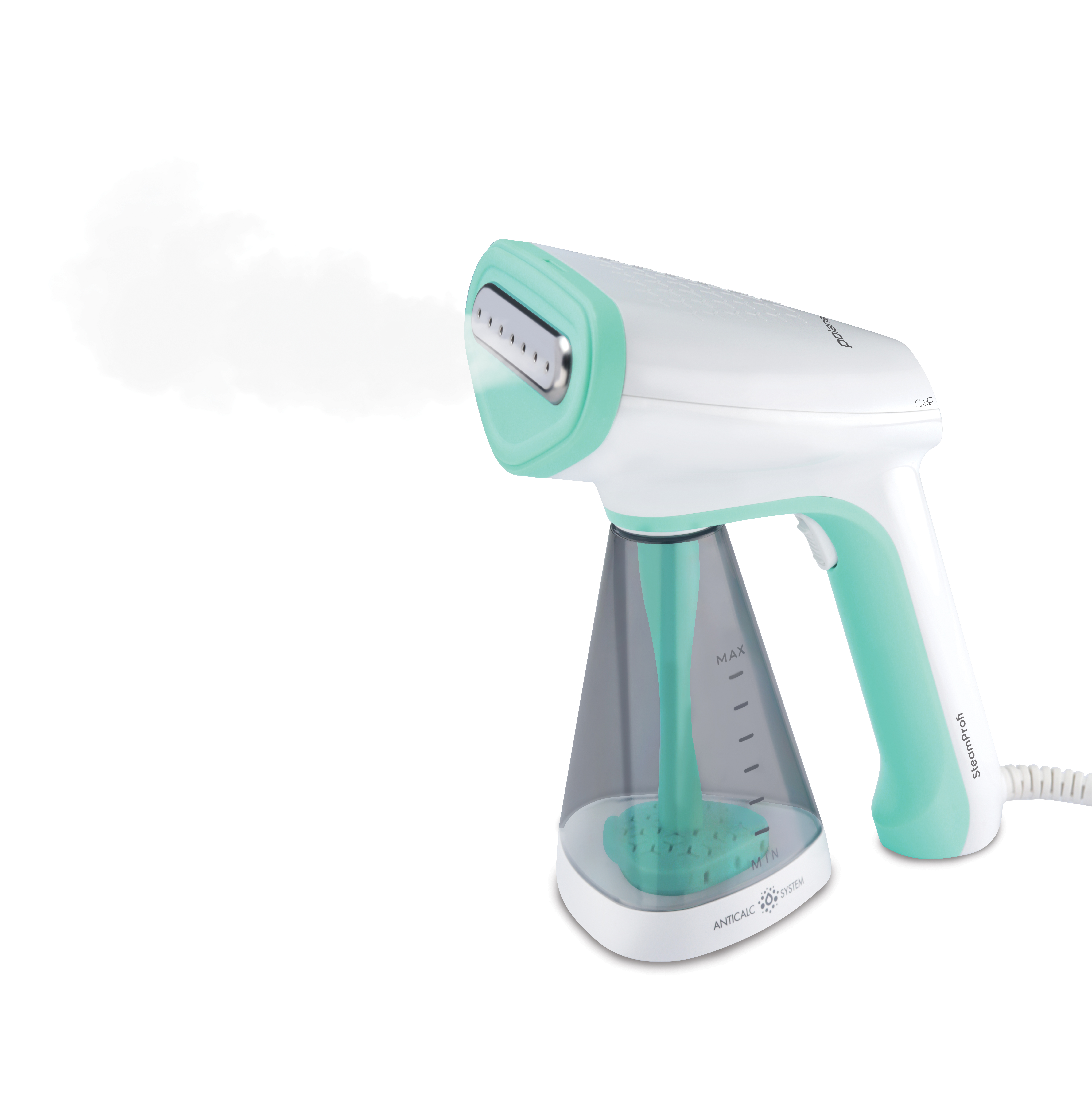 Купить Отпариватель POLARIS PGS 1518CA — Фото 2